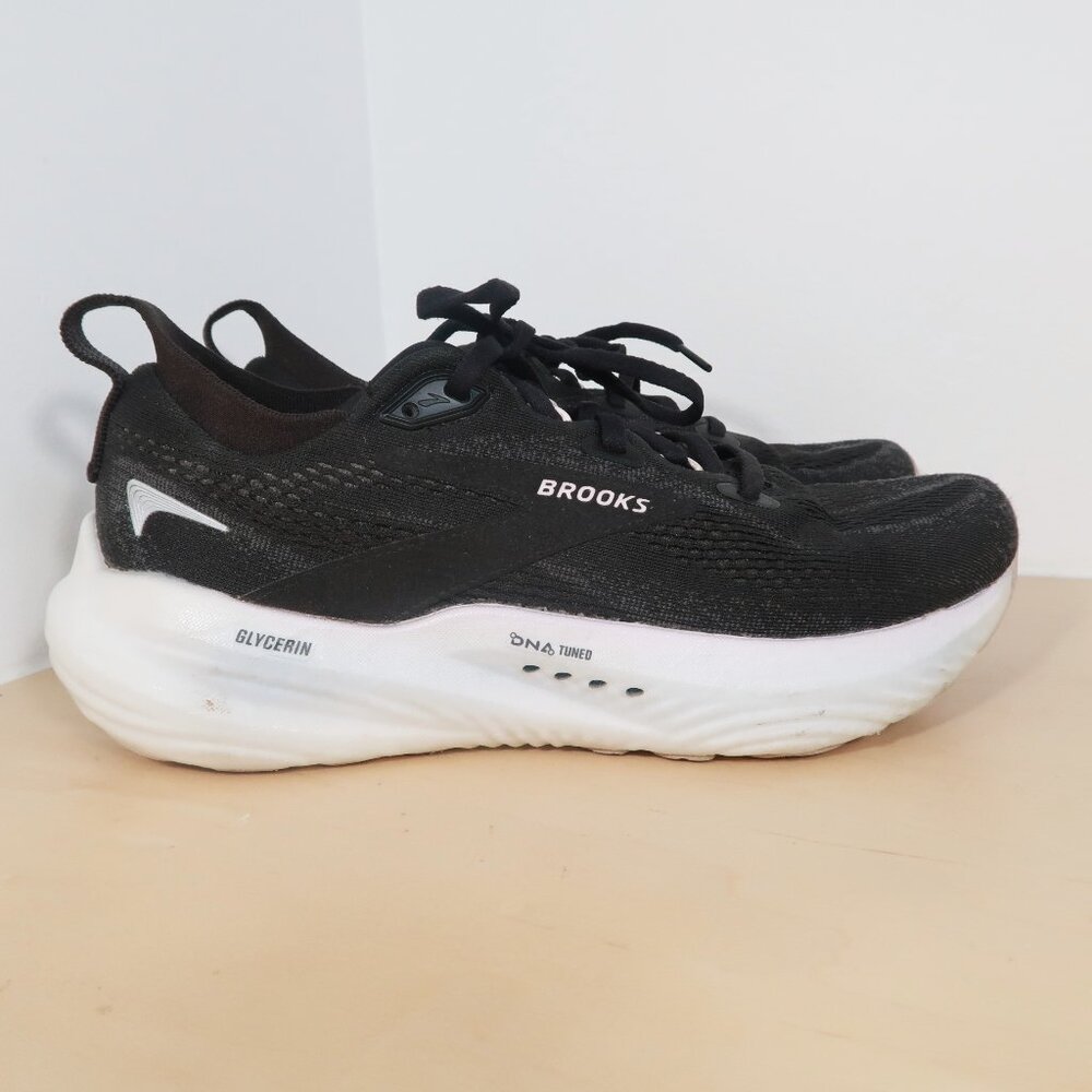 Brooks Glycerin 22 Women's Running Shoes | 8